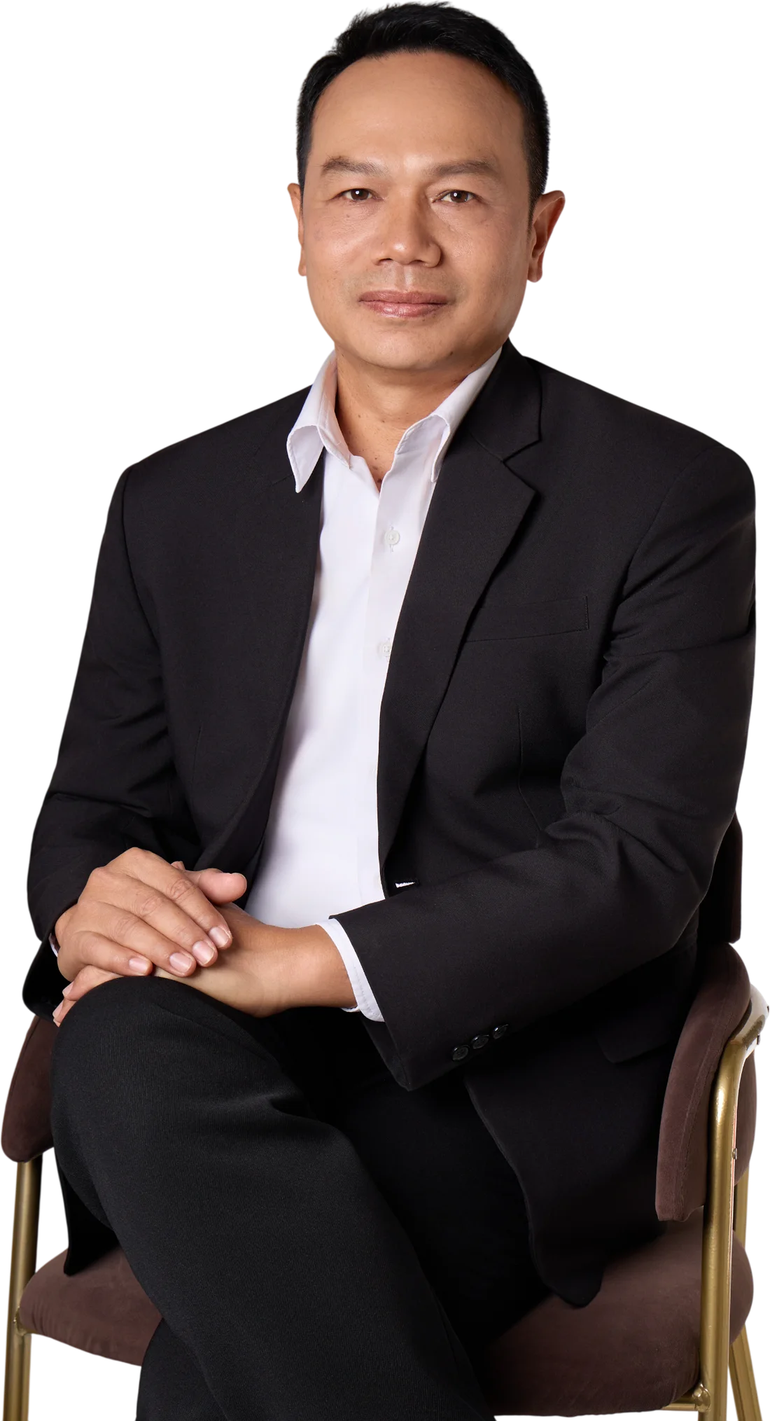 Charoensak Maneeratanasuban