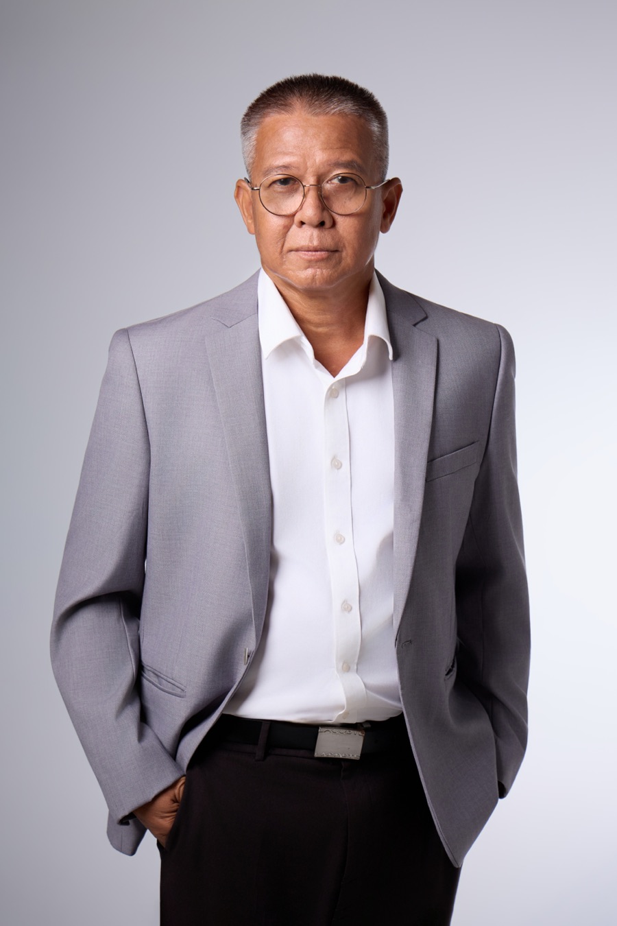 Sommai Namthong